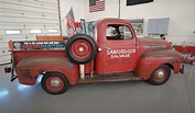 The one and only 'Sanford and Son' truck still runs | Boing Boing