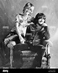 DELANEY & BONNIE Promotional photo of American musical duo Delaney and ...