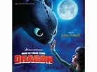 CD John Powell - How To Train Your Dragon (Music From The Motion ...