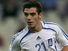 Kostas Katsouranis - PAOK Salonika | Player Profile | Sky Sports Football