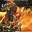 "City Slickers" movie soundtrack, 1991. | City slickers, James ingram ...