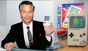 Gunpei Yokoi, la trágica y exitosa vida del inventor del GameBoy