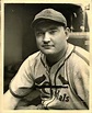 Lot Detail - 1940-41 Johnny Mize St. Louis Cardinals "The Sporting News ...