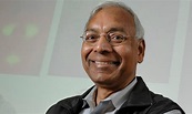 Indian-American scientist Anil Jain creates world’s first 3D ...