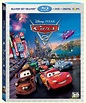 'Cars 2' on Blu-ray & DVD November 1! - Disney Photo (24778549) - Fanpop