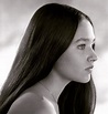 Olivia Hussey as Juliet | Olivia hussey, Beauty, Musical hair
