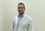 Dr. Andreas Panagiotou joined the medical team of Alpha Evresis ...