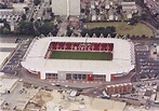 St. Mary's Stadium | Football Wiki | FANDOM powered by Wikia