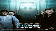 Thorne Scaredycat | موقع فشار
