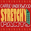 Carrie Underwood: Stretchy Pants (Music Video 2021) - IMDb