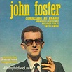 45vinylvidivici.net > JOHN FOSTER - 45 tours - discographie - pochettes