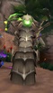 La amenaza subterránea - Misión - World of Warcraft