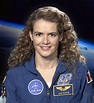 ___NASA___ Julie Payette___ Astronaute