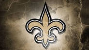 Football New Orleans Saints Wallpapers - Wallpaper Cave