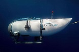 All About OceanGate's Titan Submersible, Including Photos Inside