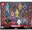Roblox Series 4 Roblox Classics Exclusive 3 Action Figure 12-Pack ...
