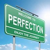 The Pursuit of Perfection – Starving Christians