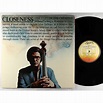 Closeness de Charlie Haden Ornette Coleman Alice Coltrane Paul Motian ...