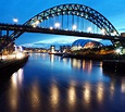 The Tyne Bridge (Newcastle upon Tyne) - Lo que se debe saber antes de ...