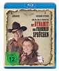 Mit Dynamit und frommen Sprüchen [Alemania] [Blu-ray]: Amazon.es: Wayne ...