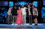 Circus Grey Perú multipremiada en Cannes Lions 2022 con la campaña “The ...