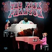 The Pink Phantom | Gorillaz Wiki | Fandom