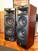 Beautiful JBL S3900 horn loaded speakers | Hifi audio, Hifi, Home audio ...