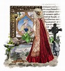 "Isabel of Barcelos (1402 - 1466)" by sh0shan liked on Polyvore ...