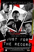 Just for the Record (2010) — The Movie Database (TMDB)