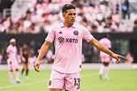 ¿Quién es Víctor Ulloa, el chihuahuense que siempre ha jugado en la MLS? - VPro Sports