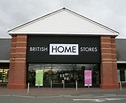 British Homes Stores (BHS) | British home stores, At home store ...