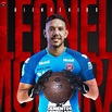 Leonel Moreira es nuevo portero de Liga Deportiva Alajuelense | Diario ...