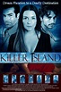 Killer Island movie poster