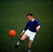 IN PICTURES: Brian Labone, Everton FC legend - Liverpool Echo