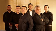 Gipsy Kings - Booking Stars Ltd. | Booking Agent Info & Pricing ...