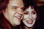 Cher pays tribute to Meat Loaf after stars collaborated on hit Dead ...