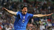 Vincenzo Iaquinta, a World Cup winner with Italy in 2006, jailed for ...
