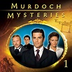 Murdoch Mysteries, Season 1 on iTunes