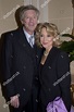 Felicity Kendal Husband First Night Party Editorial Stock Photo - Stock ...