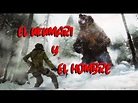 El Ukumari y el Hombre (cuento andino) - YouTube