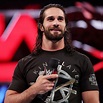 What Seth Rollins Did After Monday Night RAW Went Off-Air (Video ...