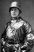 Hermann Göring (12.01.1893 - 15.10.1946) - Tabellarischer Lebenslauf