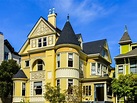 Victorian Style Houses - Definition, Characteristics & Different Types ...