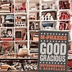 ‎Good Gracious Instrumentals & Acapellas by M-Phazes on iTunes