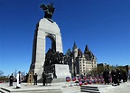 CANADA: MONUMENTOS DE CANADA
