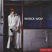 Patrick Wolf Accident & Emergency UK 7" vinyl single (7 inch record ...
