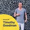 Making art that matters with Timothy Goodman