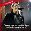 Frases de amor de Alejandro Sanz: Aquello que me diste