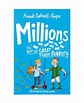 MILLIONS - Children Books-Fiction : Onehunga Books & Stationery ...