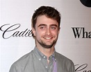 Daniel Radcliffe Height - How Tall is the Harry Potter Actor ...
